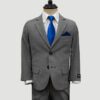 traje nino gris estructura labrada marca emporium cl sico 147009 GRIS 1