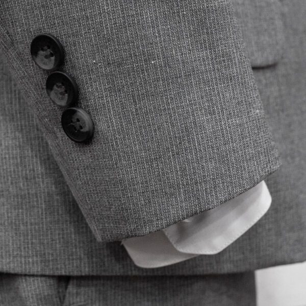traje nino gris estructura labrada marca emporium cl sico 147009 GRIS 2