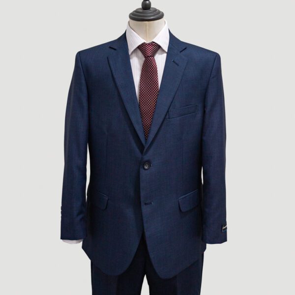 traje sipson estructura labrada marca emporium cl sico 148609 SIPSON 1