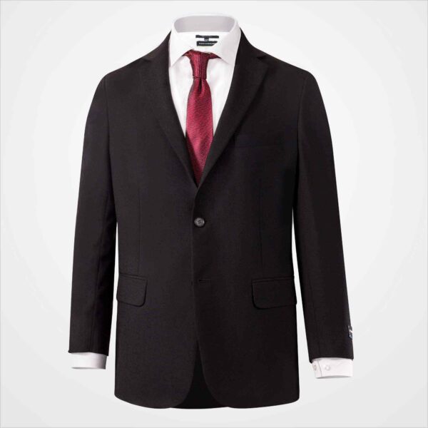 traje varios con diseno b sico marca emporium cl sico 13720 NEGRO 1