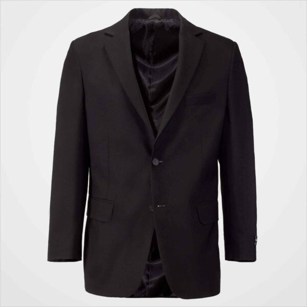 traje varios con diseno b sico marca emporium cl sico 13720 NEGRO 2