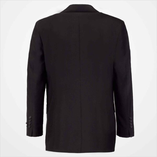 traje varios con diseno b sico marca emporium cl sico 13720 NEGRO 3