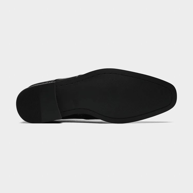 zapato formal negro estilo tinsley marca stacy adams cl sico 164790 NEGRO 4