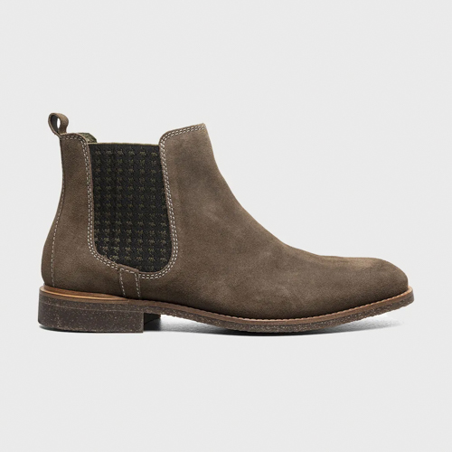 zapatos beige estilo gabriel marca stacy adams cl sico 155594 BEIGE 2