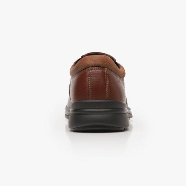 zapatos caf estilo 404802 marca flexi cl sico 135526 CAFE 3