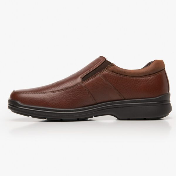 zapatos caf estilo 404802 marca flexi cl sico 135526 CAFE 4