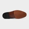 zapatos chocolate diseno maury marca stacy adams cl sico 153304 CHOCOLAT 2