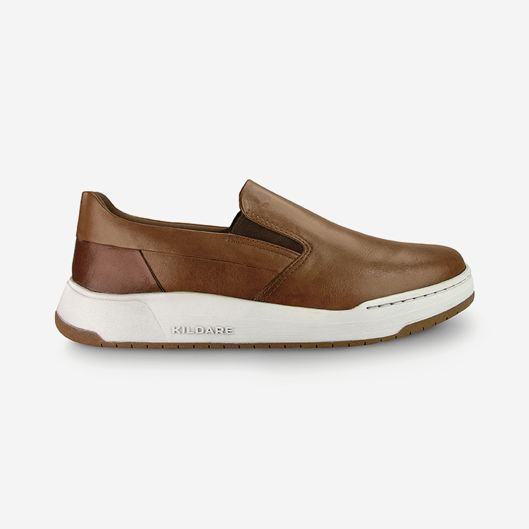 zapatos estilo malte crepe creme marca kildare cl sico 137397 COGNAC 1