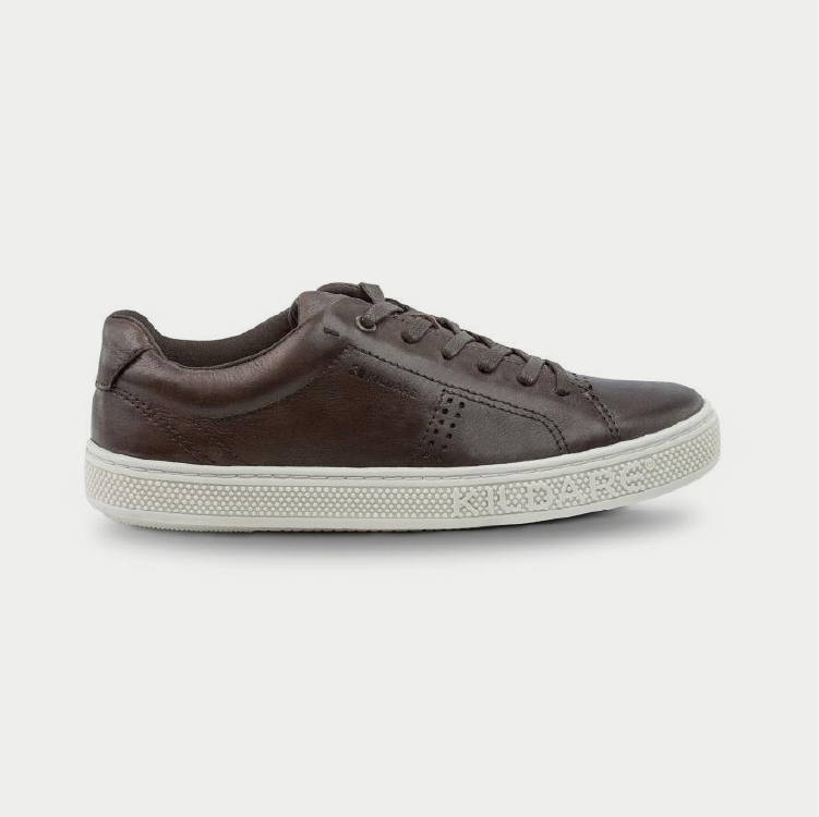 zapatos estilo wing caf ice marca kildare cl sico 137437 CAFE 1
