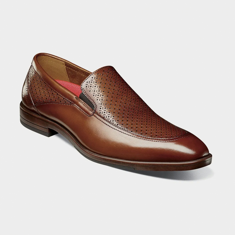 zapatos formales gena estilo aiden marca stacy adams cl sico 164692 GENA 1