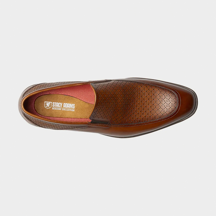 zapatos formales gena estilo aiden marca stacy adams cl sico 164692 GENA 3