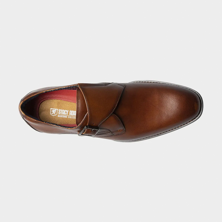 zapatos formales gena estilo karcher marca stacy adams cl sico 164658 GENA 3