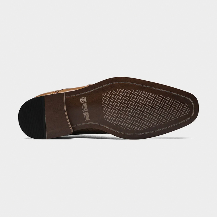 zapatos formales gena estilo tinsley marca stacy adams cl sico 164807 GENA 4