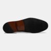zapatos gena diseno barnett marca stacy adams cl sico 151242 COGNAC 3