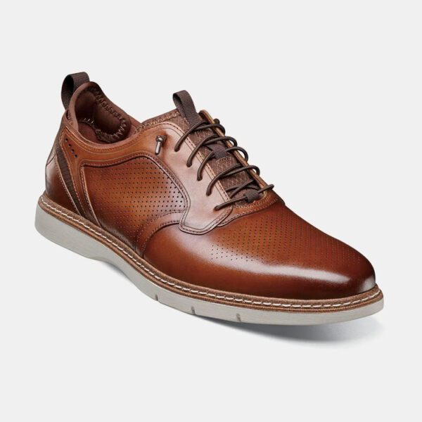 zapatos gena diseno sync marca stacy adams cl sico 151258 COGNAC 1