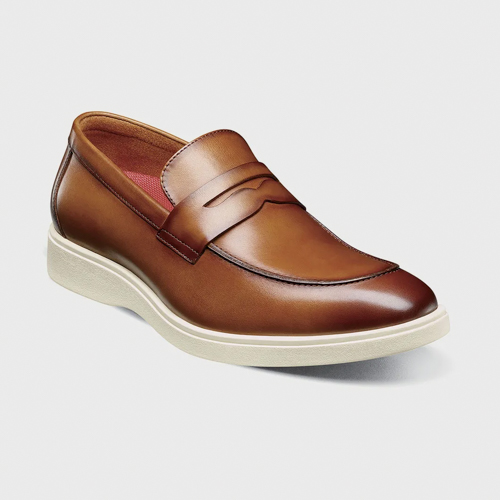 zapatos gena estilo spencer marca stacy adams cl sico 159594 GENA 1