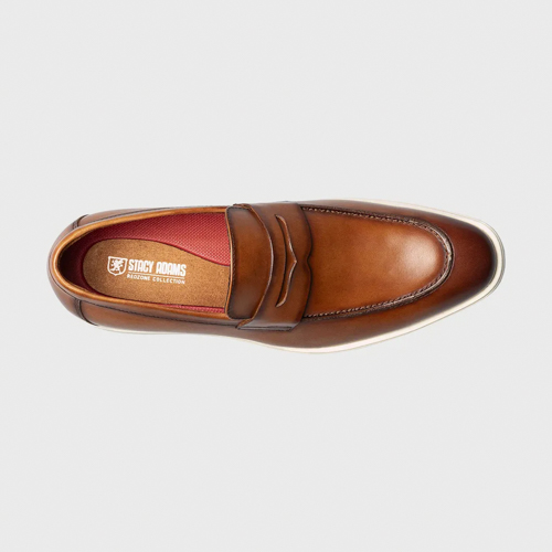 zapatos gena estilo spencer marca stacy adams cl sico 159594 GENA 3