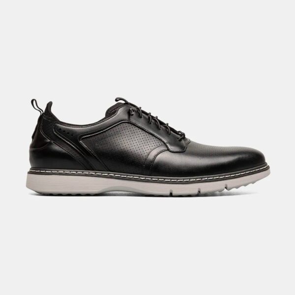 zapatos negro diseno sync marca stacy adams cl sico 151253 NEGRO 3