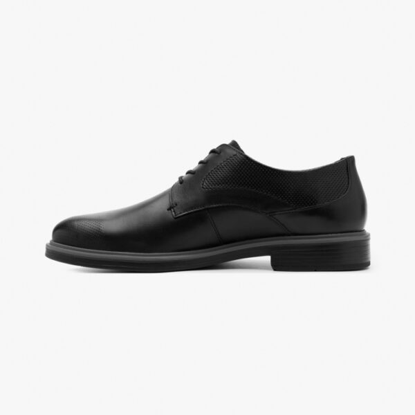 zapatos negro esitlo 400111 marca flexi cl sico 135463 NEGRO 2