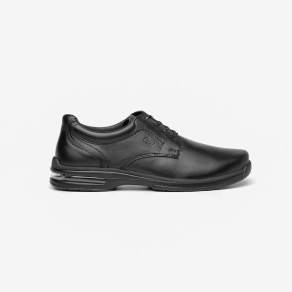 zapatos negro estilo 402801 marca flexi cl sico 135481 NEGRO 2