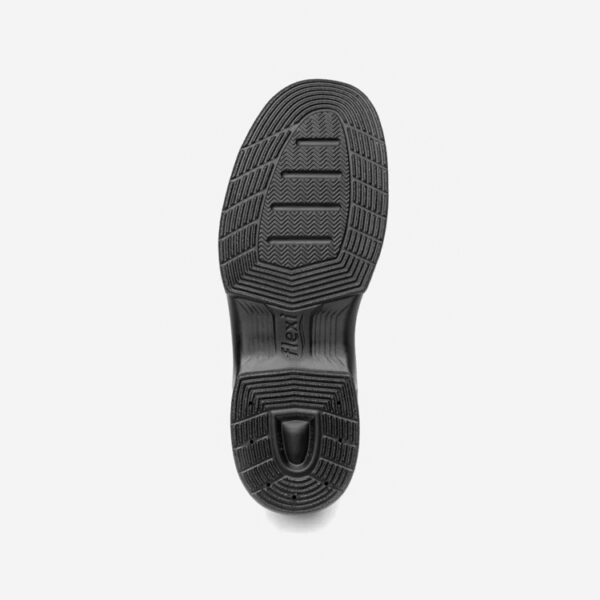 zapatos negro estilo 402801 marca flexi cl sico 135481 NEGRO 4