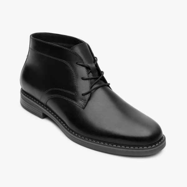 zapatos negro estilo 404606 marca flexi cl sico 148399 NEGRO 1