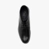 zapatos negro estilo 404606 marca flexi cl sico 148399 NEGRO 2