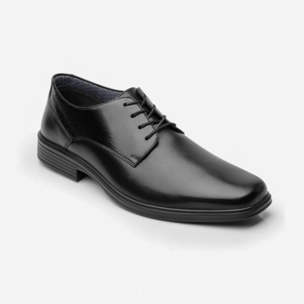 zapatos negro estilo 406401 marca flexi cl sico 148454 NEGRO 1