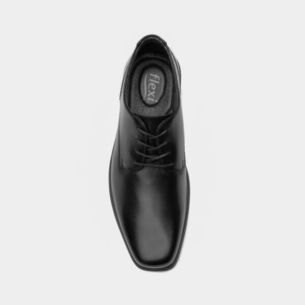 zapatos negro estilo 406401 marca flexi cl sico 148454 NEGRO 2