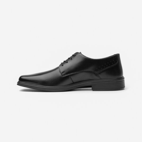 zapatos negro estilo 406401 marca flexi cl sico 148454 NEGRO 4