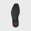 zapatos negro estilo 406402 marca flexi cl sico 148465 239979 4