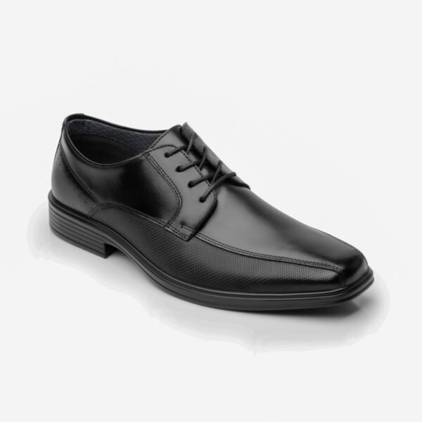 zapatos negro estilo 406402 marca flexi cl sico 148465 NEGRO 1
