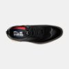 zapatos negro estilo edgew00d marca stacy adams cl sico 155558 NEGRO 3