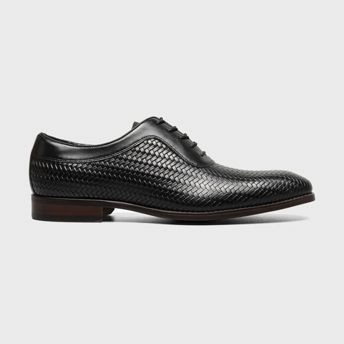 zapatos negro estilo keating marca stacy adams cl sico 155570 NEGRO 2